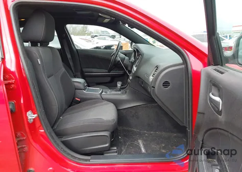 2015 Dodge Charger Sxt from USA, damaged, VIN 2C3CDXHG6FH731892